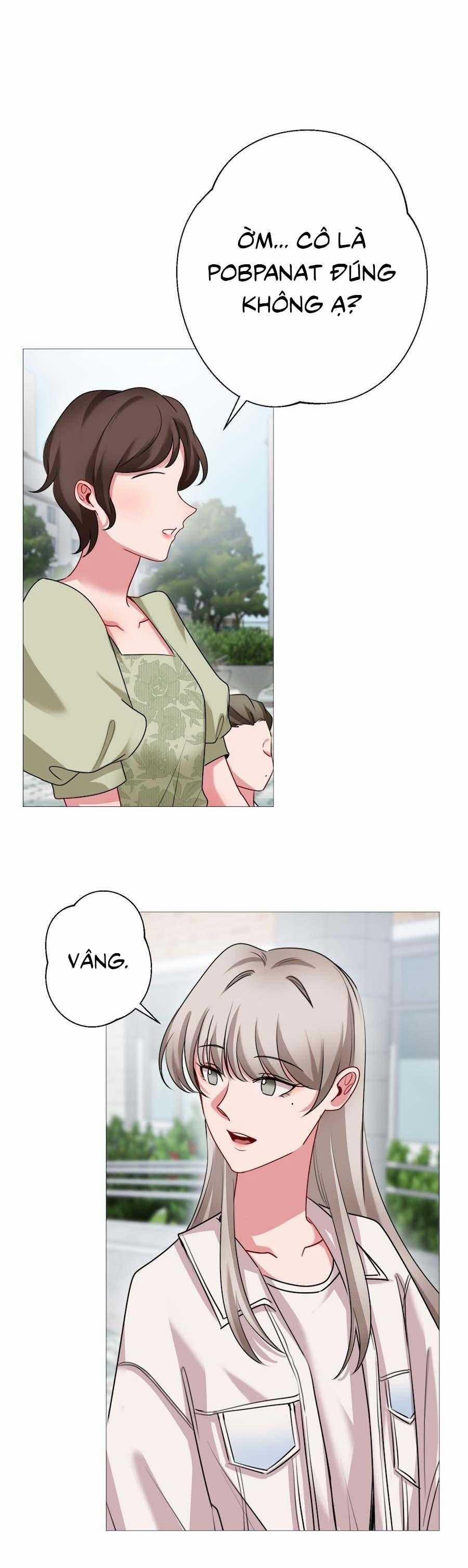 Flower Of Youth 21 trang 8