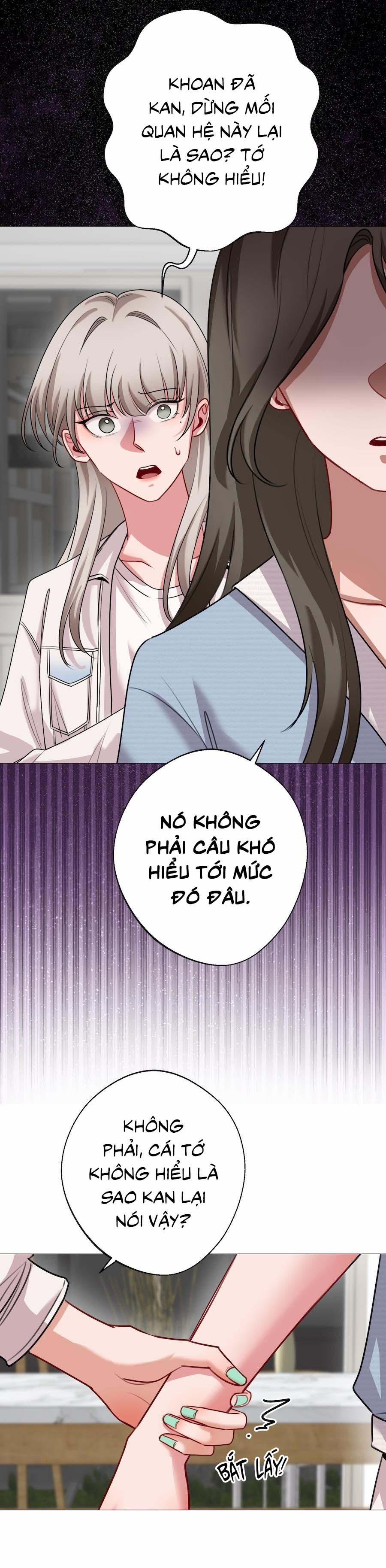 Flower Of Youth 22 trang 13