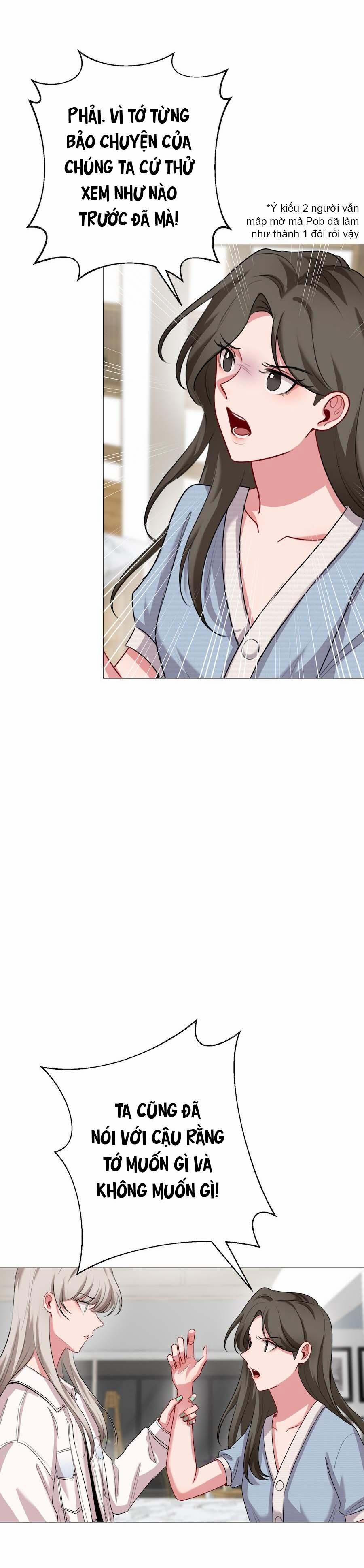 Flower Of Youth 22 trang 15