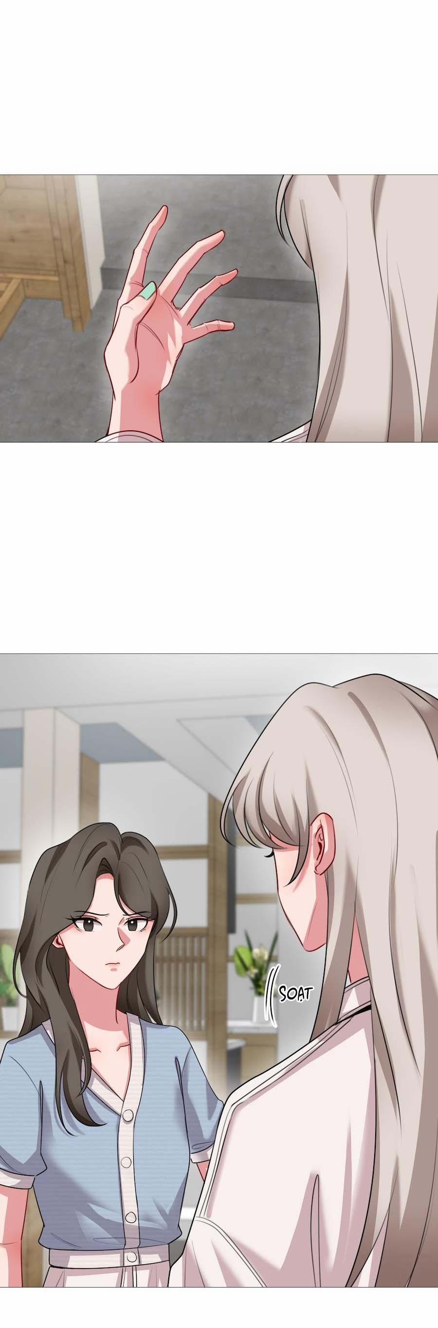 Flower Of Youth 22 trang 18