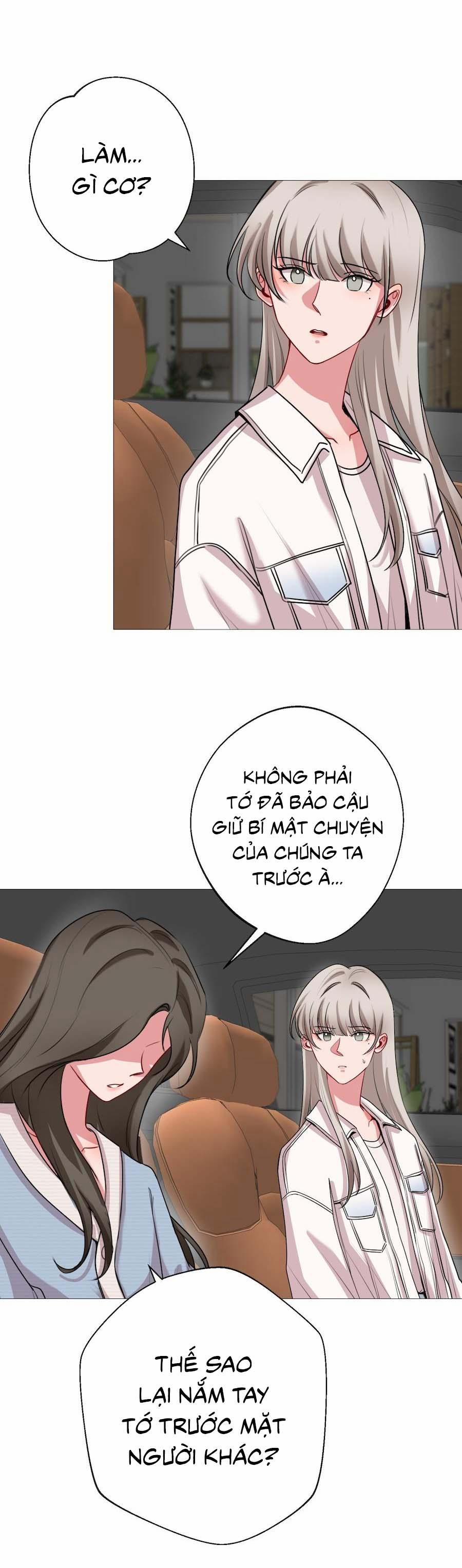 Flower Of Youth 22 trang 2