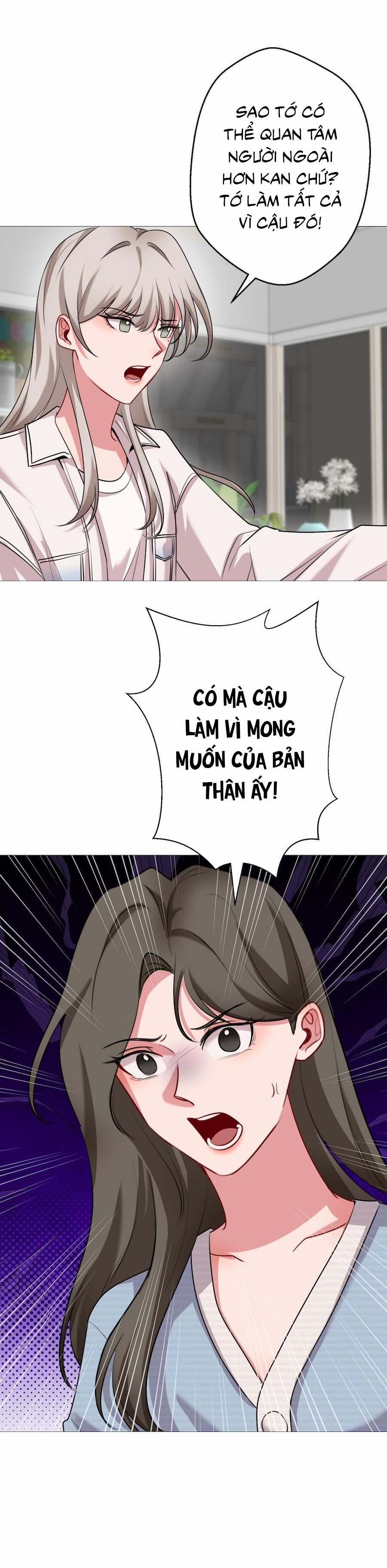 Flower Of Youth 22 trang 21