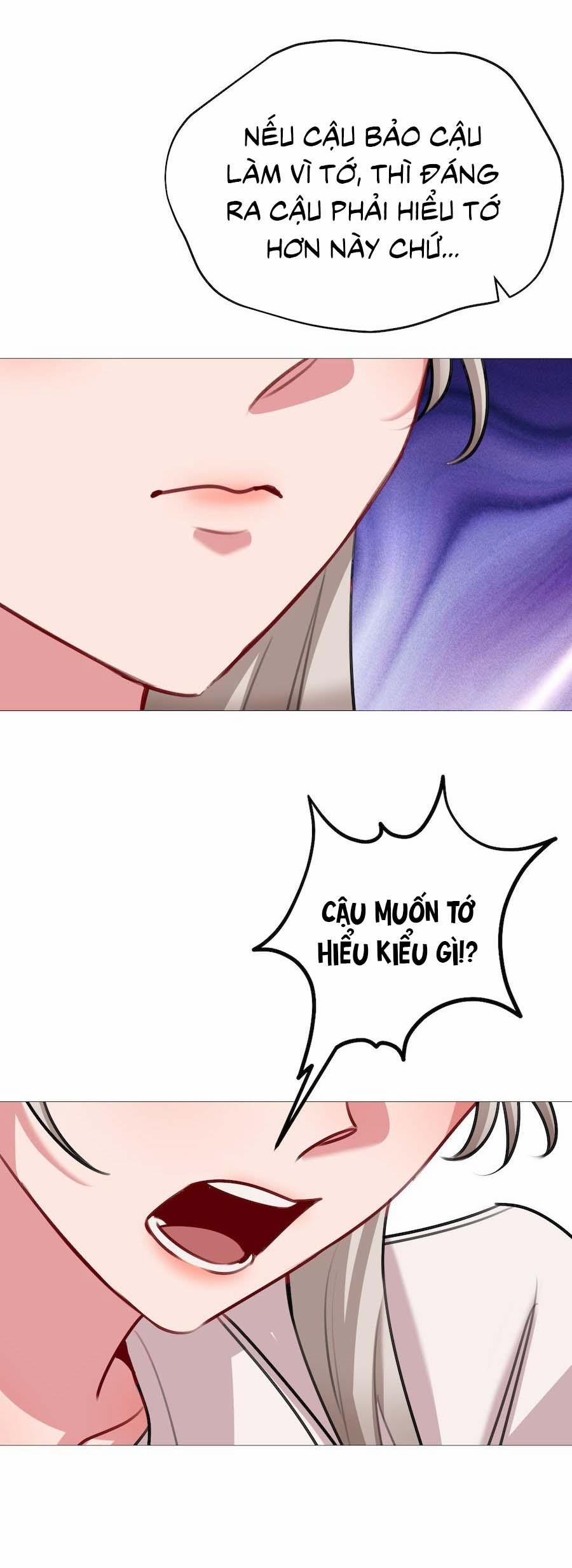 Flower Of Youth 22 trang 23