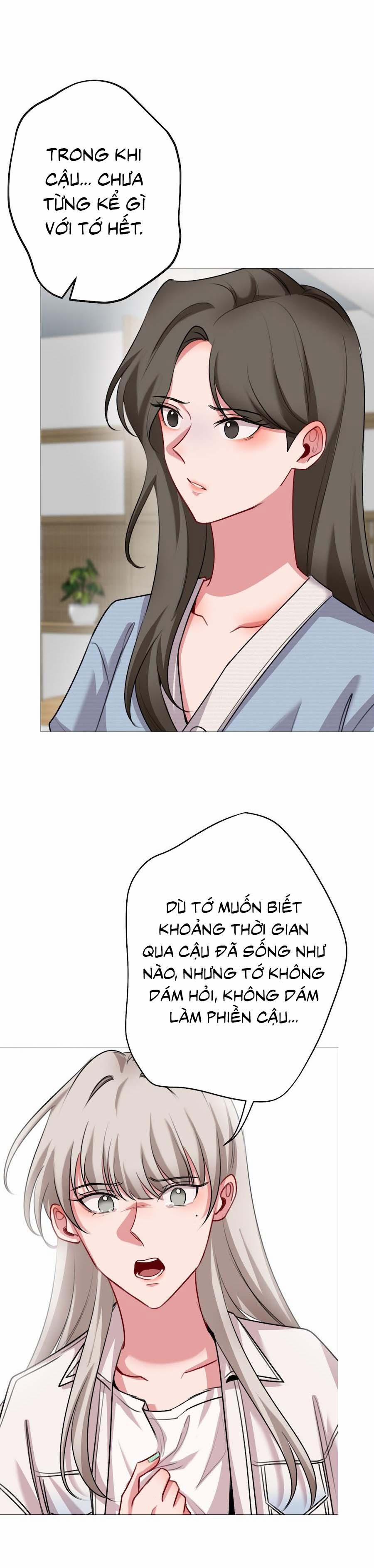 Flower Of Youth 22 trang 24