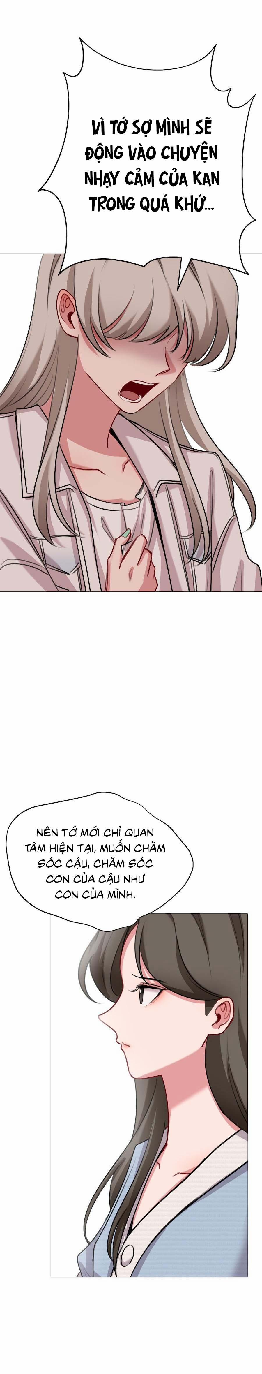 Flower Of Youth 22 trang 25