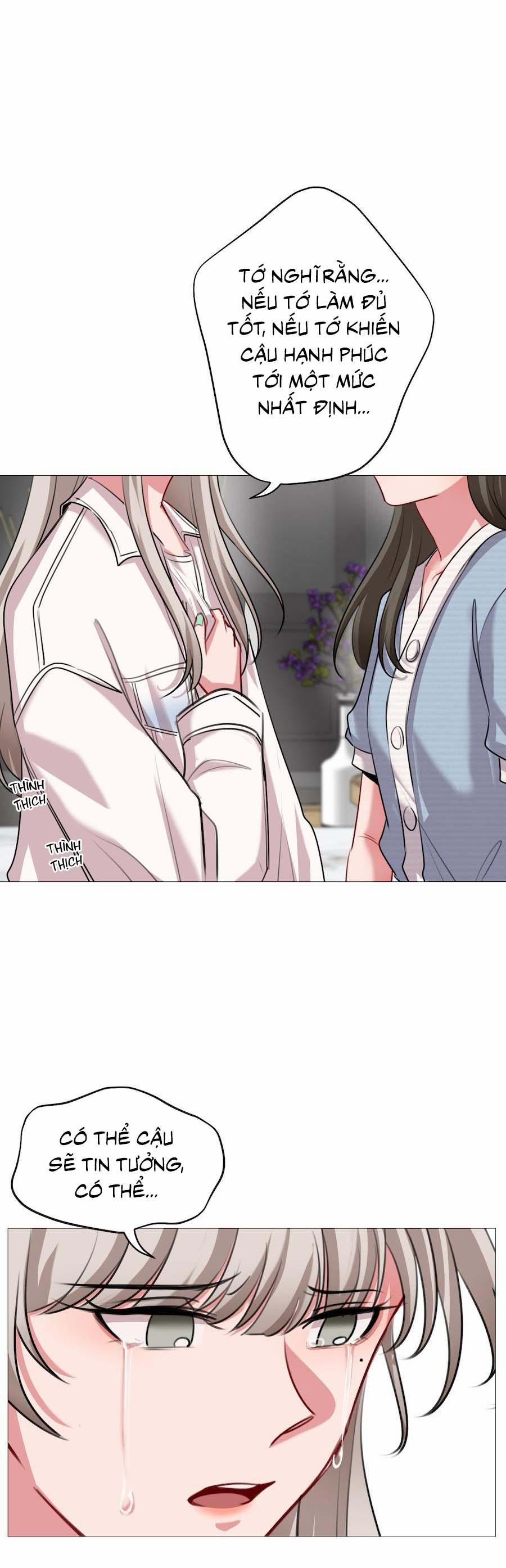 Flower Of Youth 22 trang 26