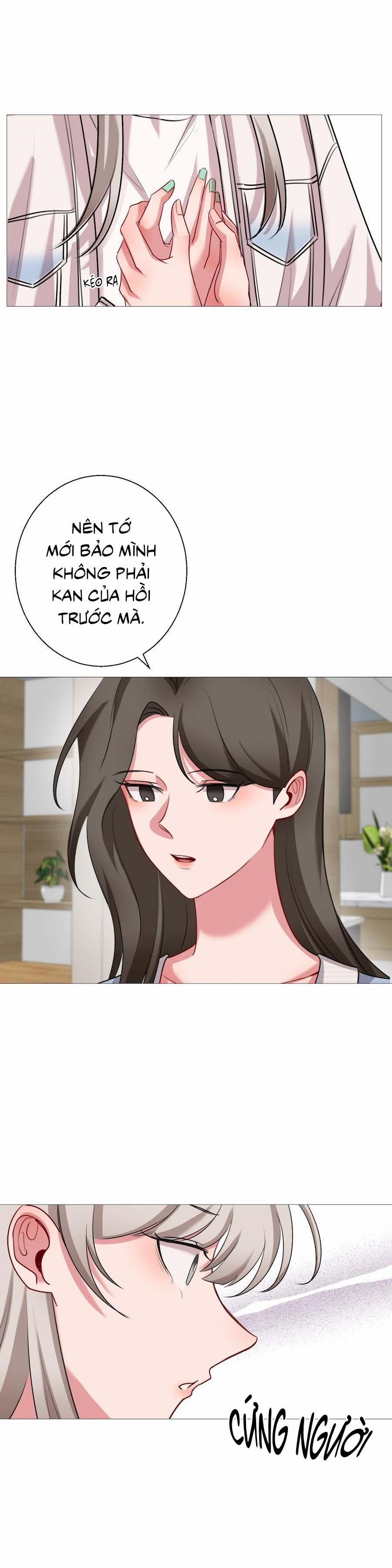 Flower Of Youth 22 trang 29