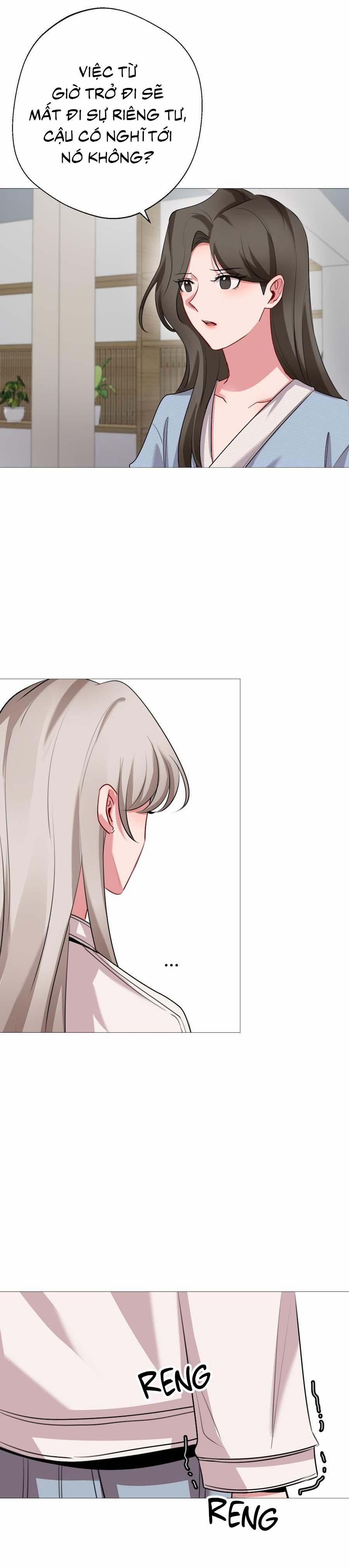 Flower Of Youth 22 trang 31