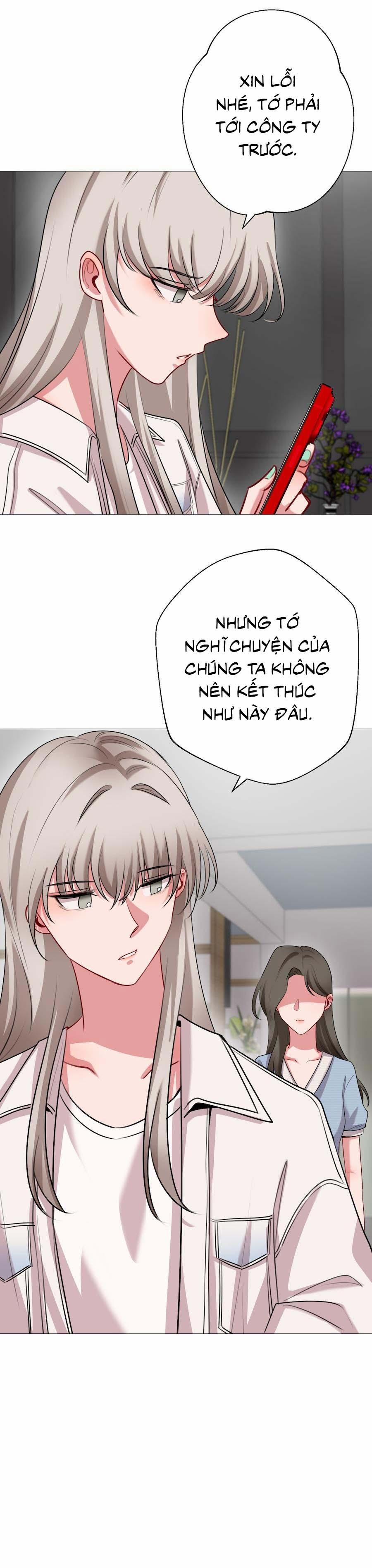 Flower Of Youth 22 trang 33