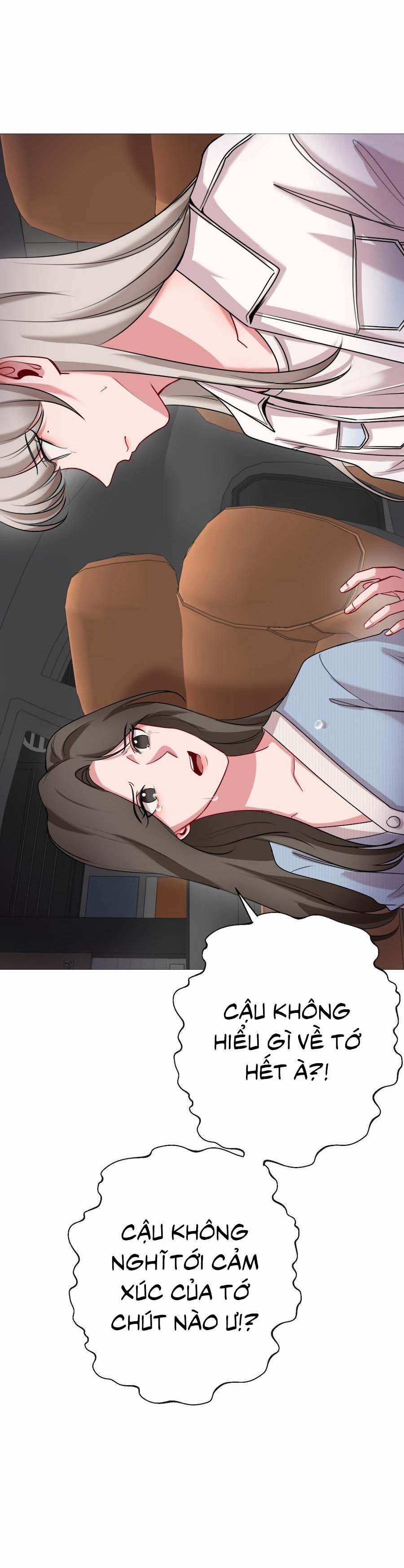 Flower Of Youth 22 trang 4