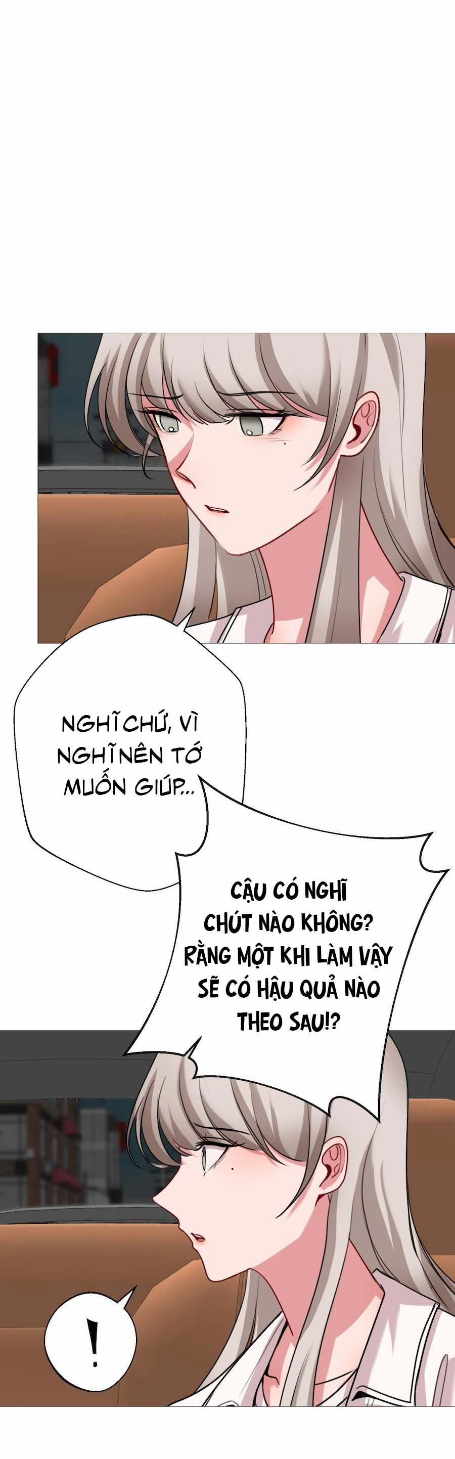 Flower Of Youth 22 trang 6