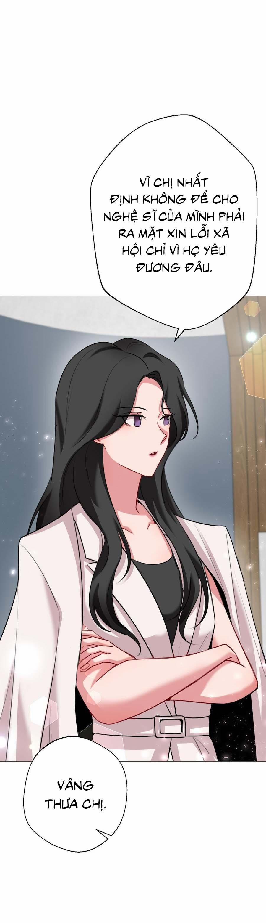 Flower Of Youth 23 trang 10