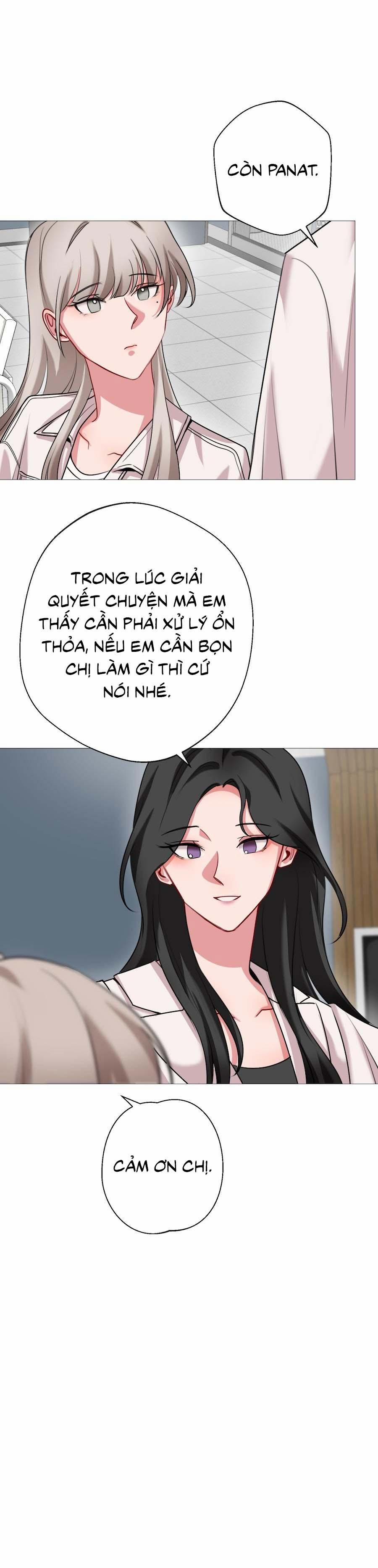 Flower Of Youth 23 trang 11