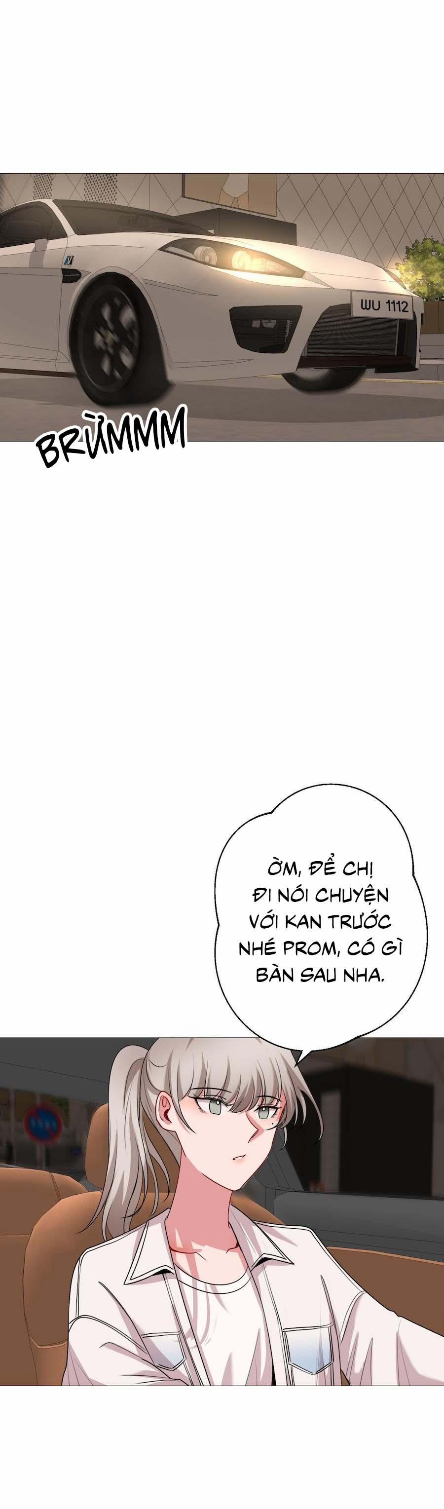 Flower Of Youth 23 trang 13