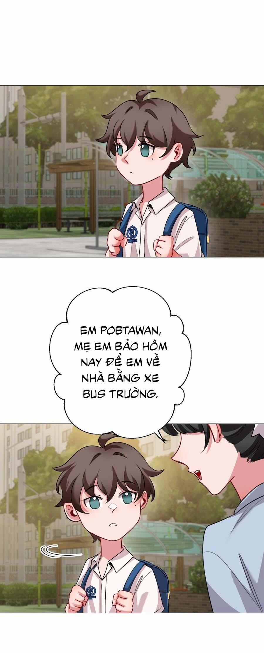 Flower Of Youth 23 trang 16