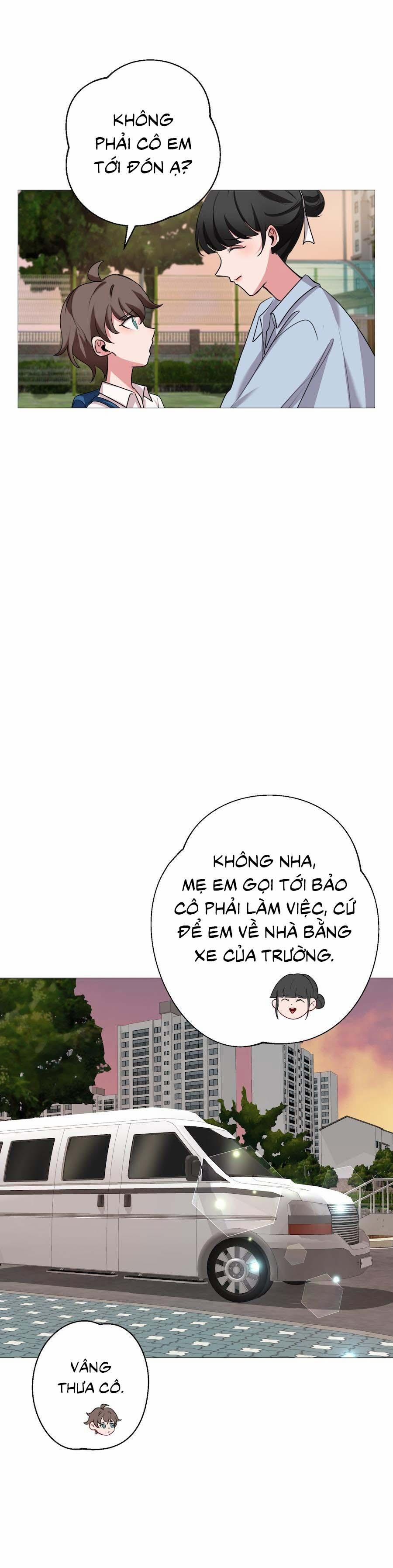 Flower Of Youth 23 trang 17