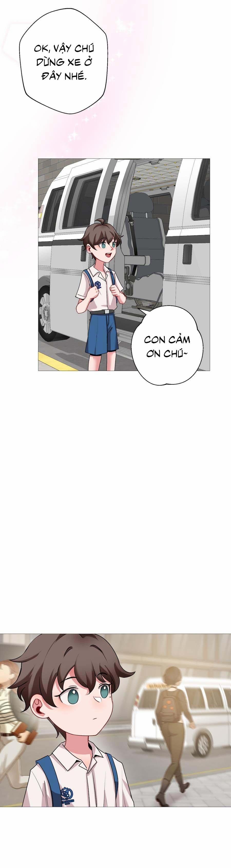 Flower Of Youth 23 trang 22