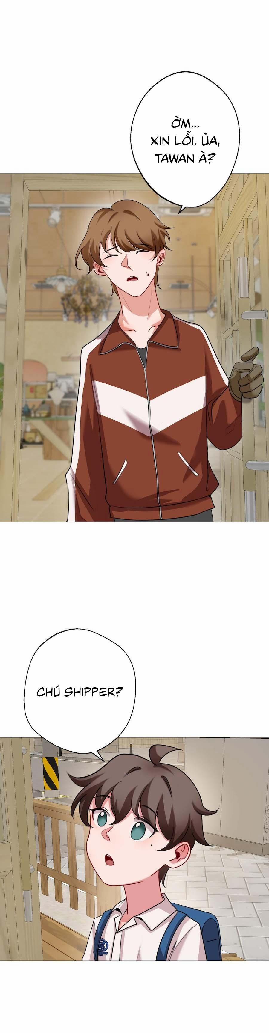 Flower Of Youth 23 trang 26