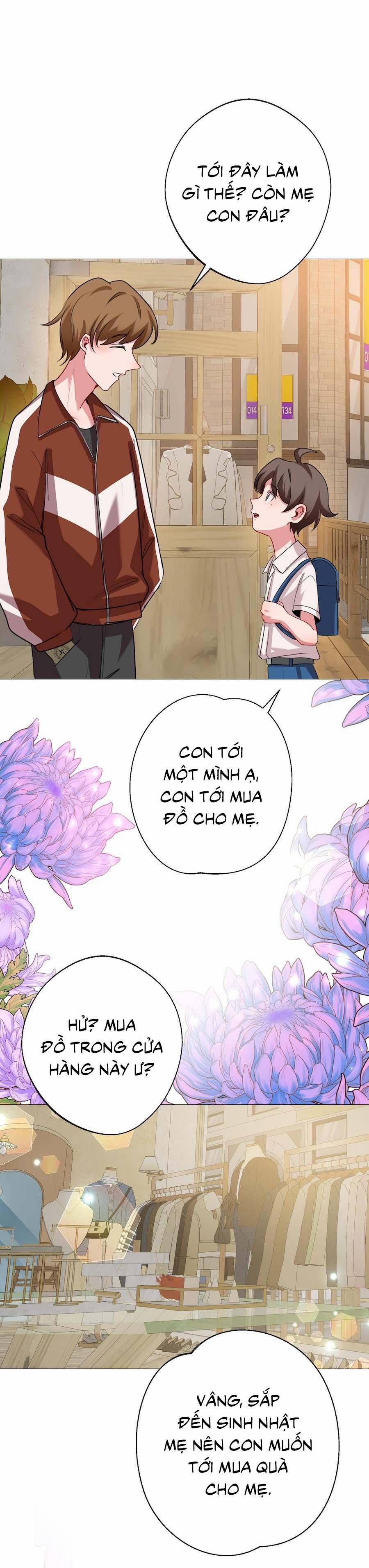 Flower Of Youth 23 trang 27