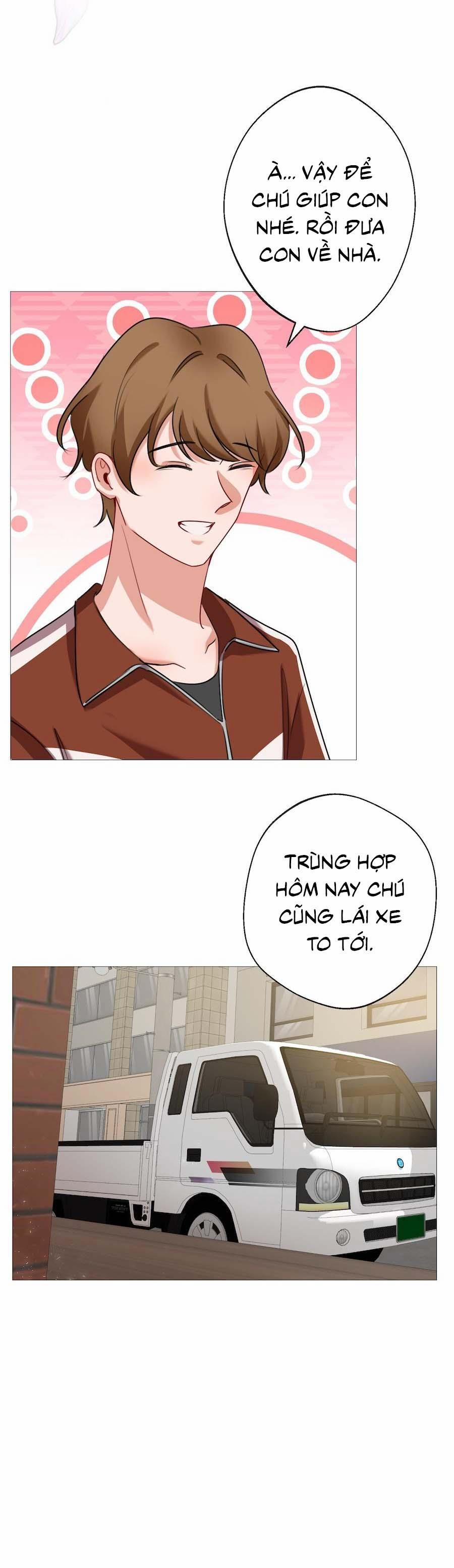 Flower Of Youth 23 trang 28