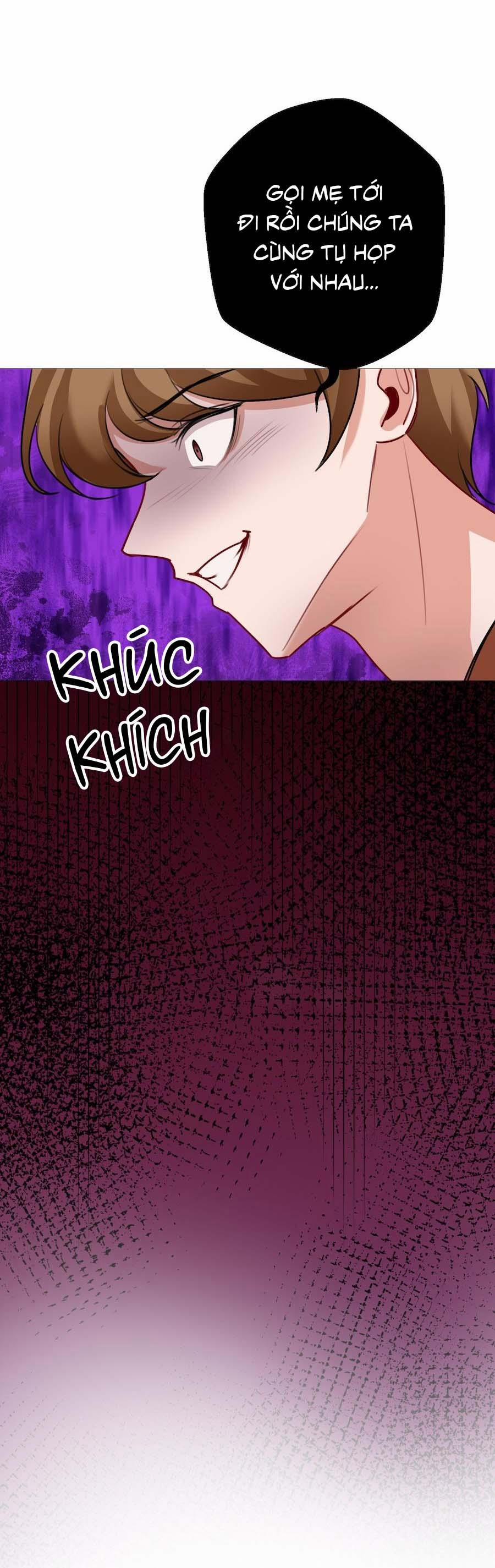 Flower Of Youth 23 trang 33