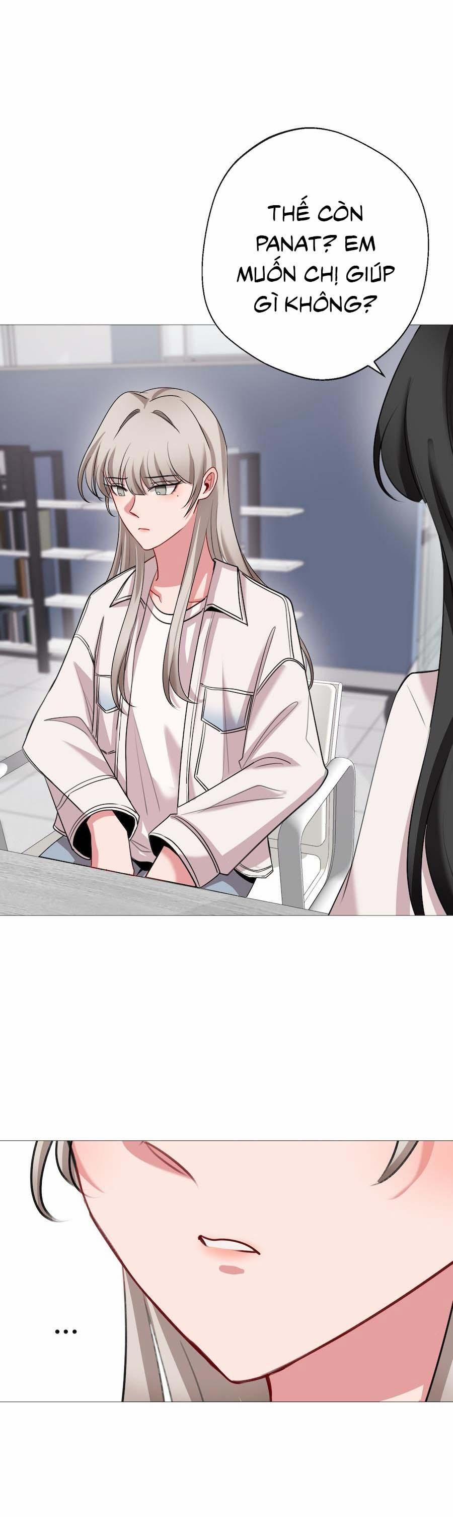 Flower Of Youth 23 trang 4