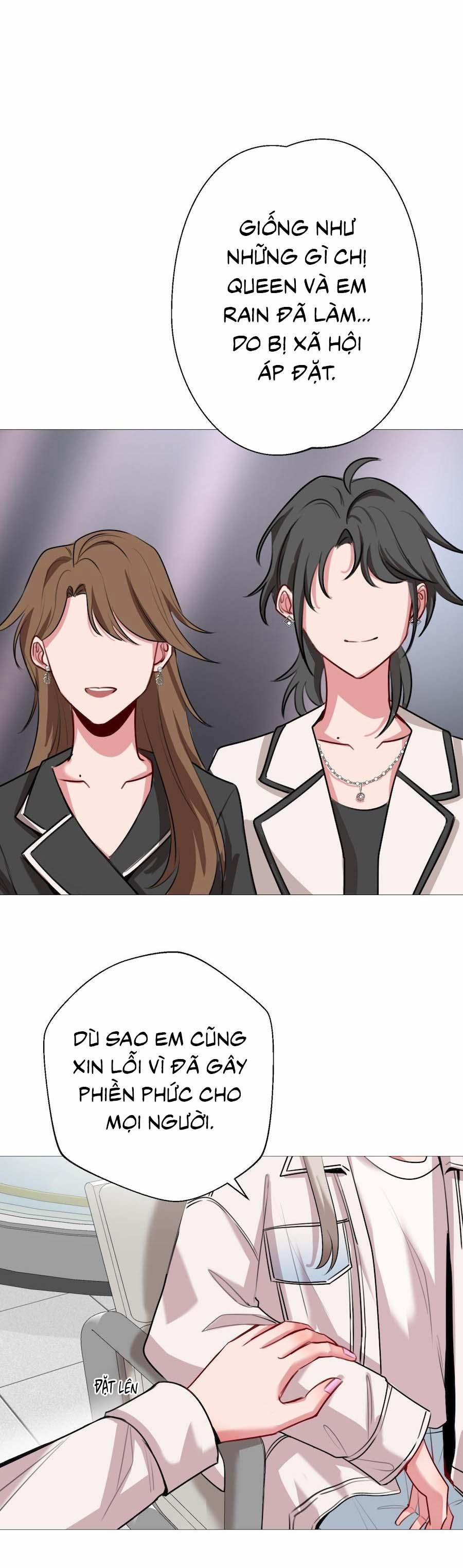 Flower Of Youth 23 trang 6