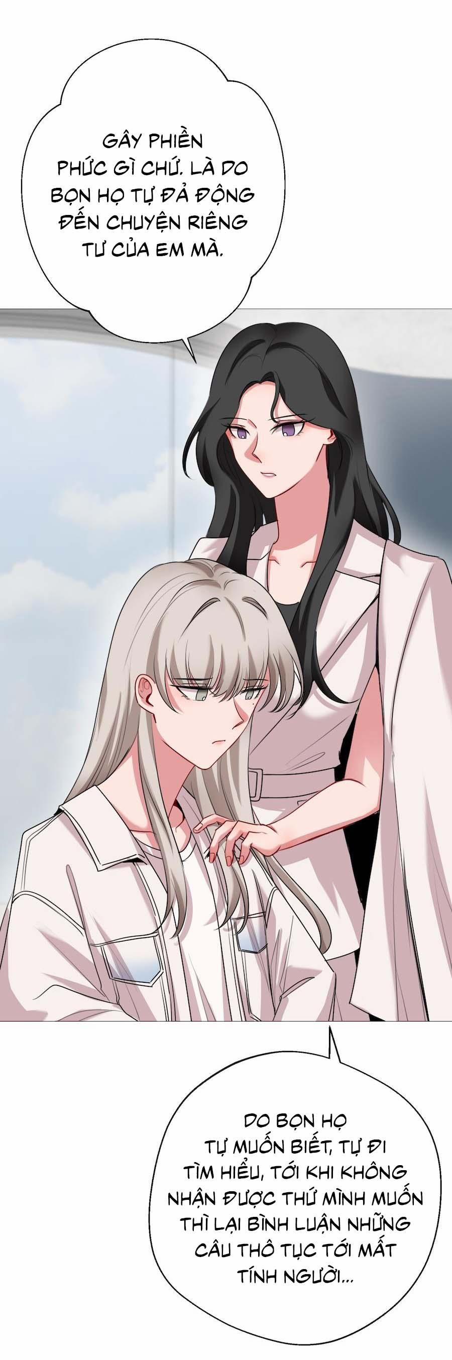 Flower Of Youth 23 trang 7