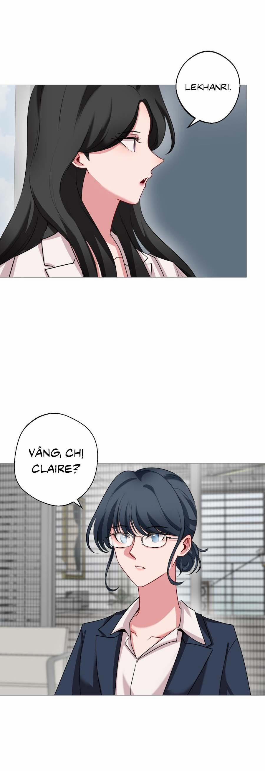 Flower Of Youth 23 trang 8