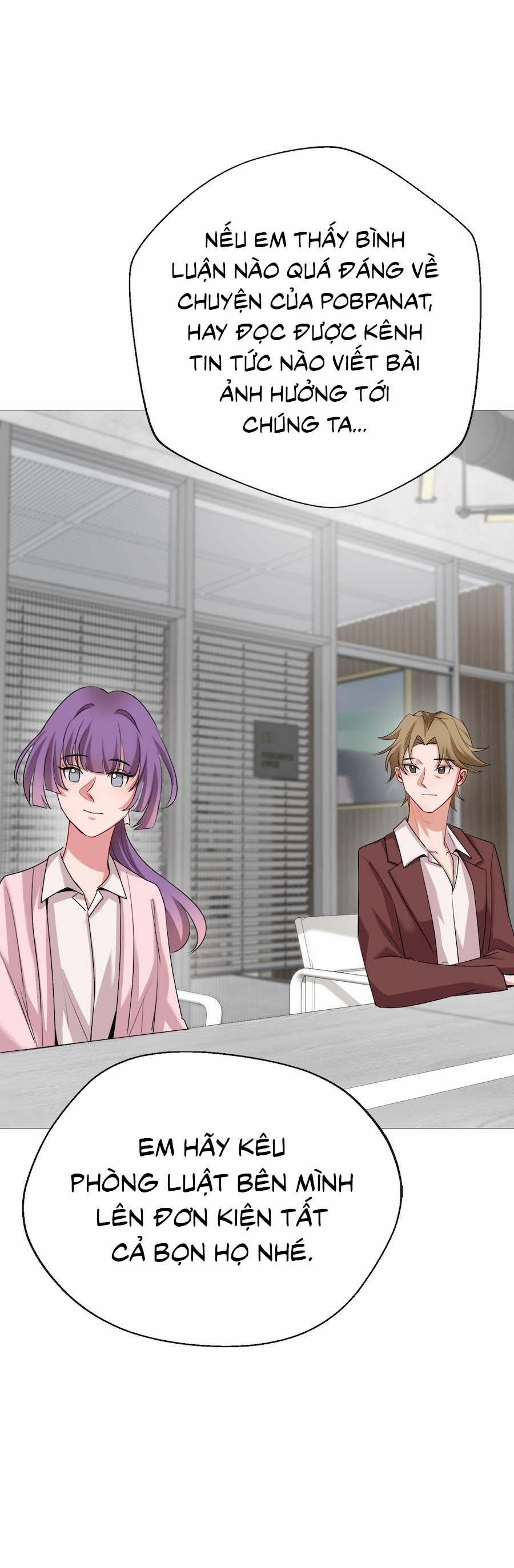 Flower Of Youth 23 trang 9