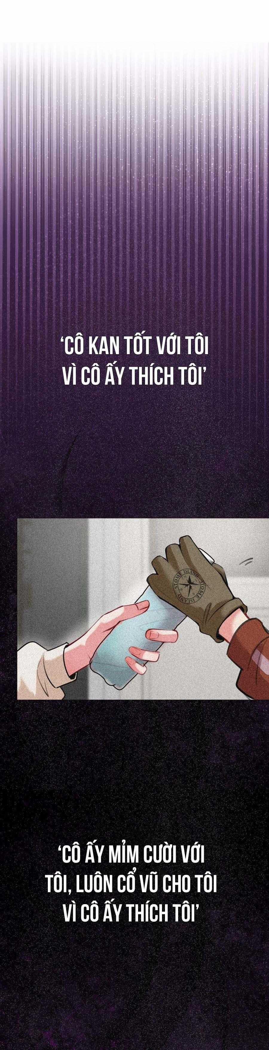 Flower Of Youth 24 trang 11