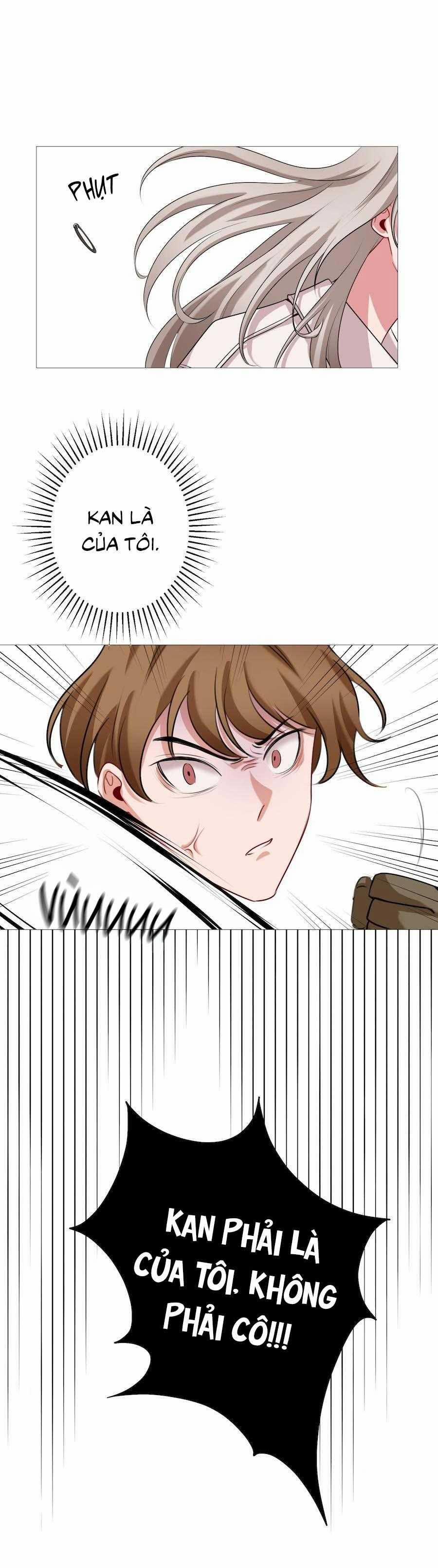 Flower Of Youth 24 trang 19