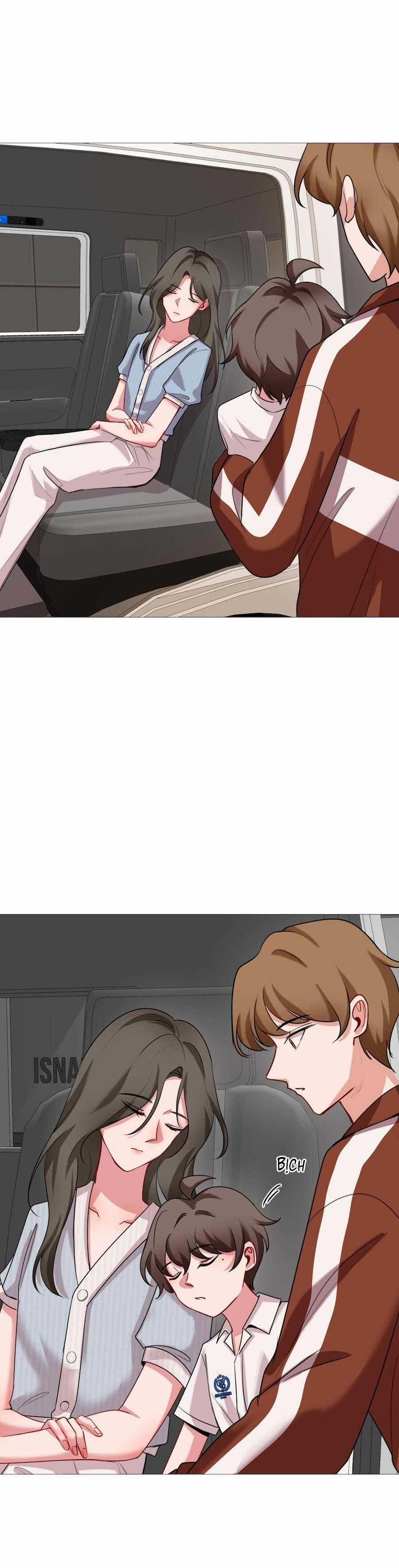 Flower Of Youth 24 trang 2