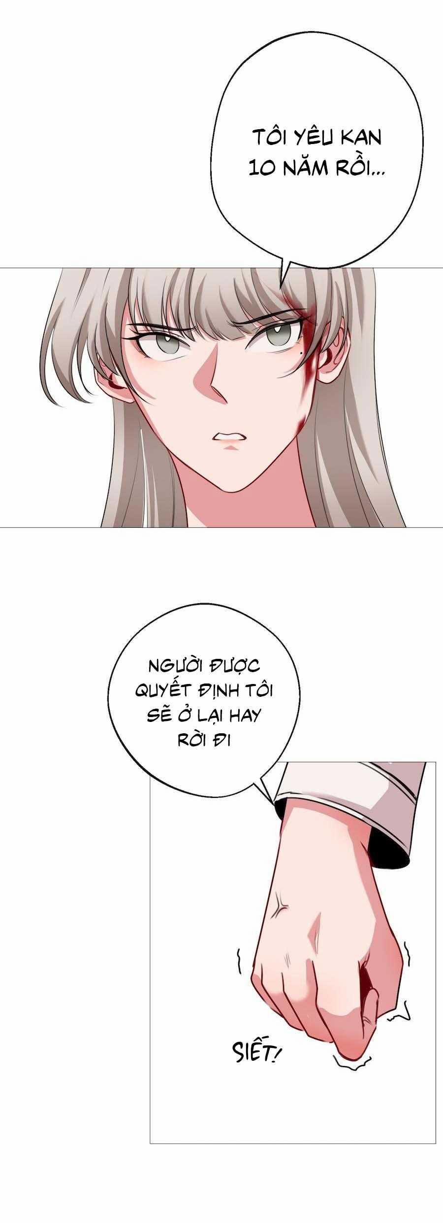 Flower Of Youth 24 trang 23