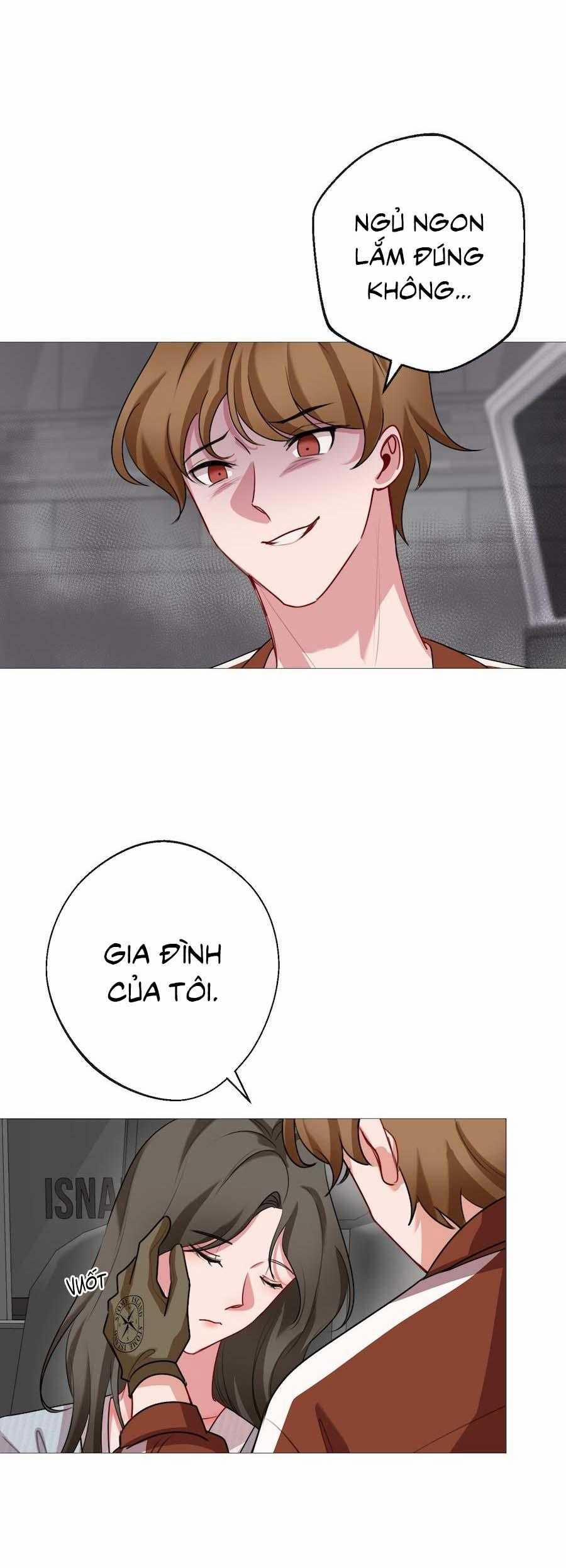 Flower Of Youth 24 trang 3