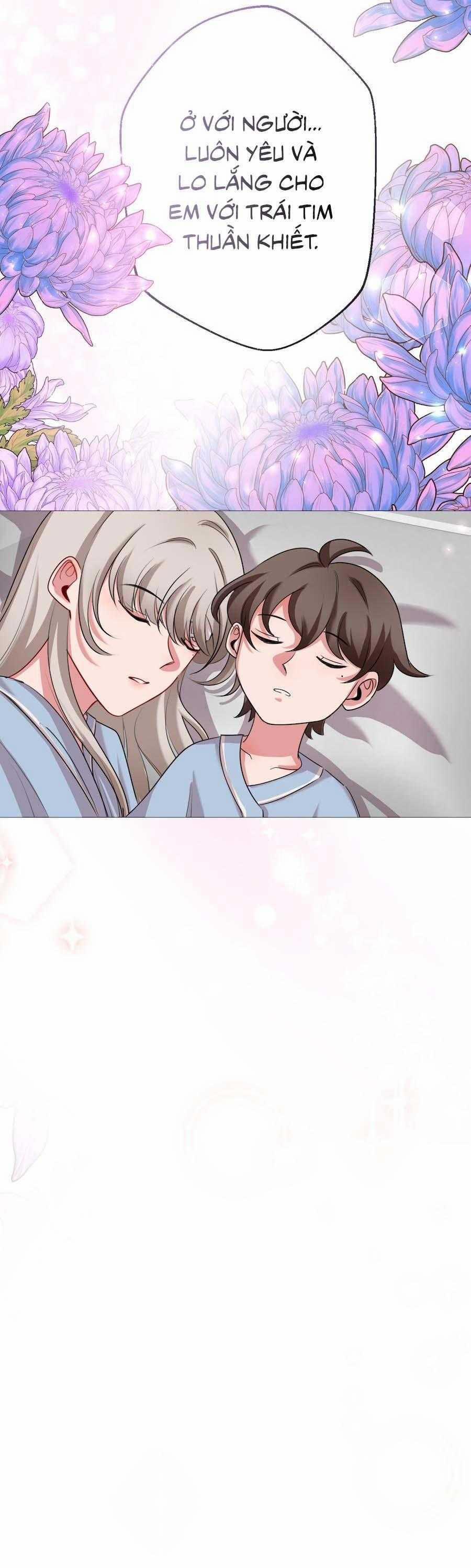 Flower Of Youth 24 trang 30