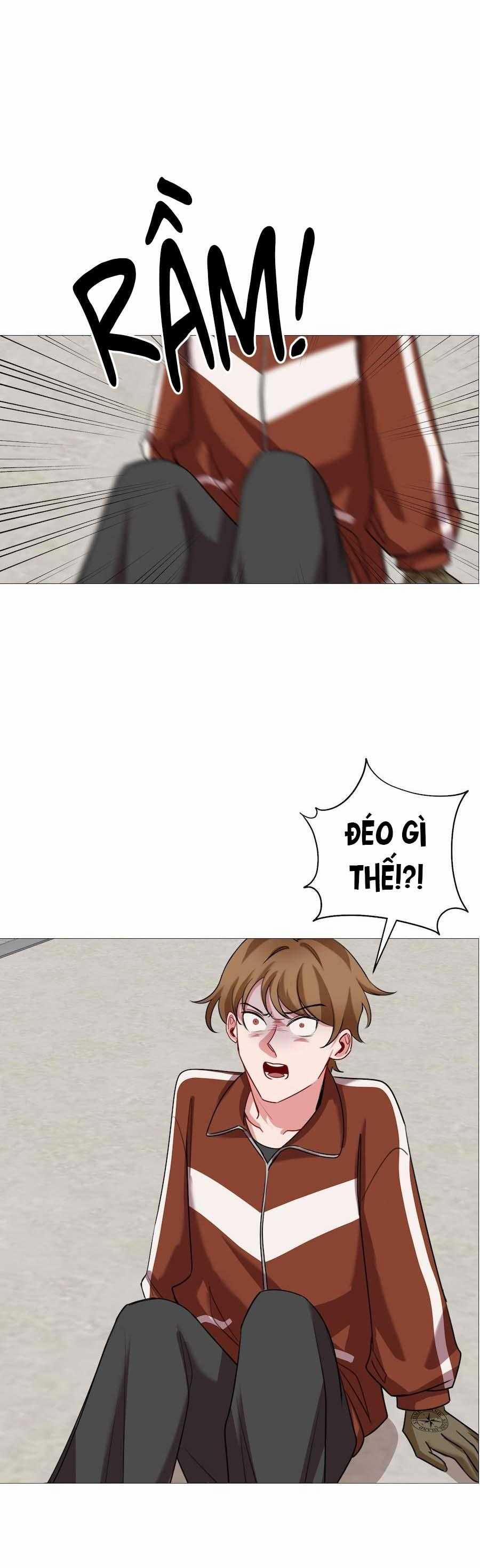 Flower Of Youth 24 trang 6