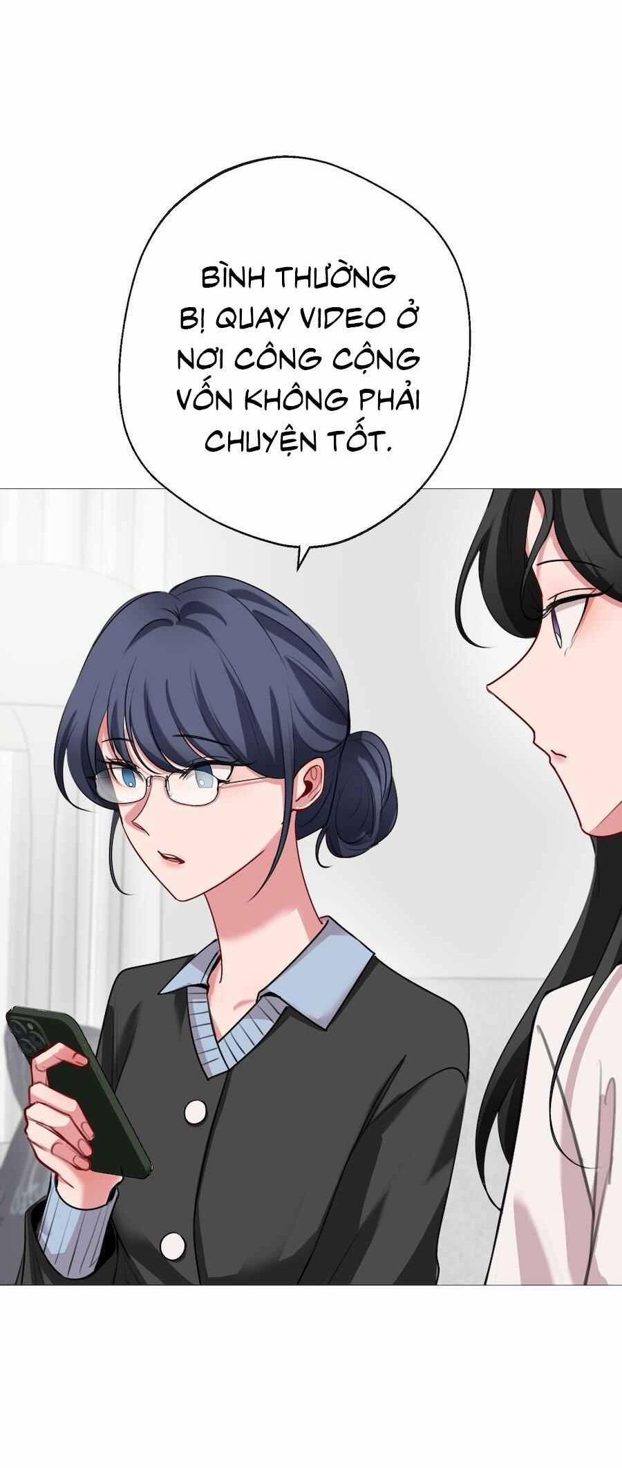 Flower Of Youth 25 trang 12