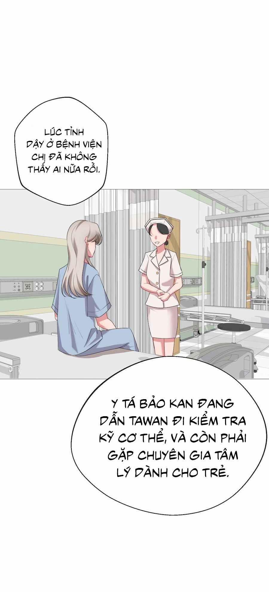 Flower Of Youth 25 trang 21