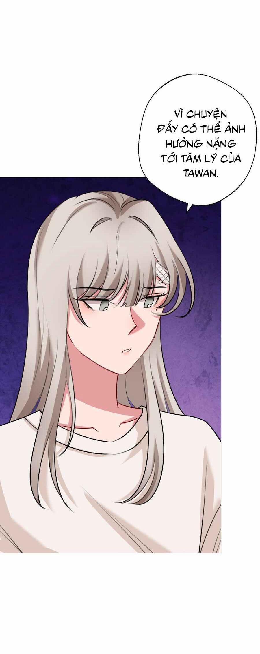 Flower Of Youth 25 trang 22