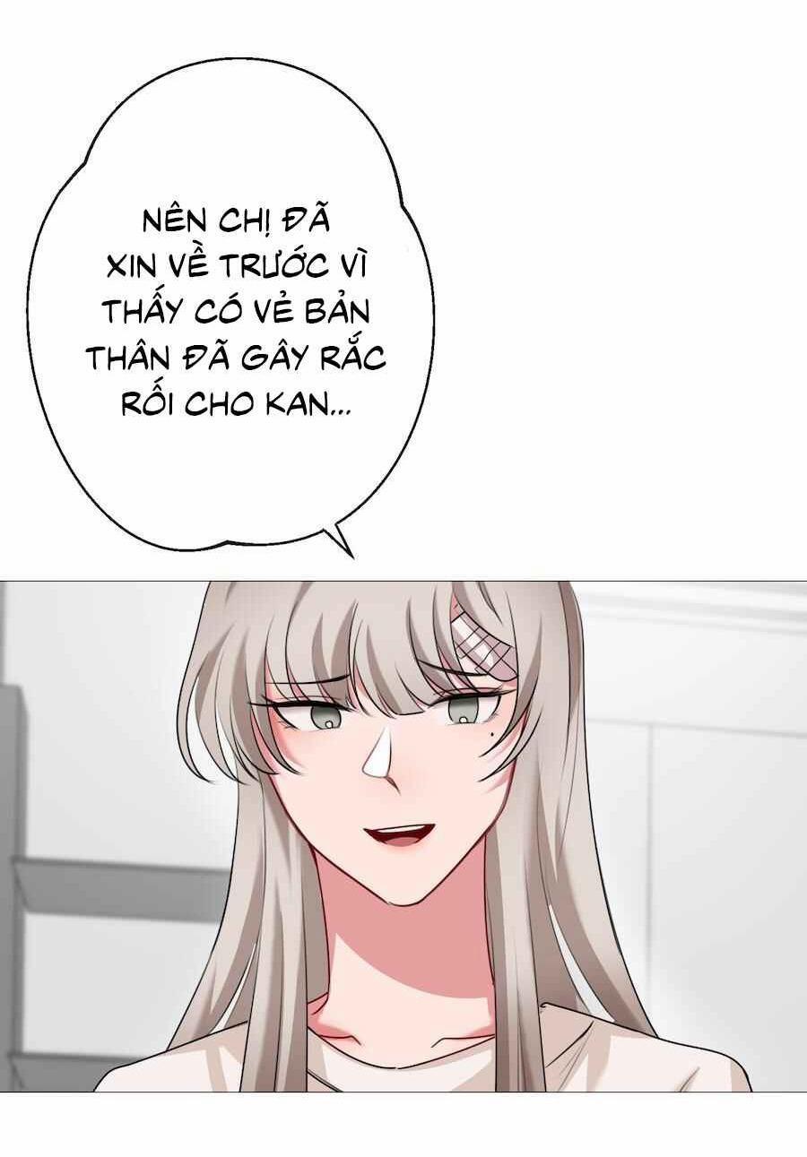 Flower Of Youth 25 trang 24