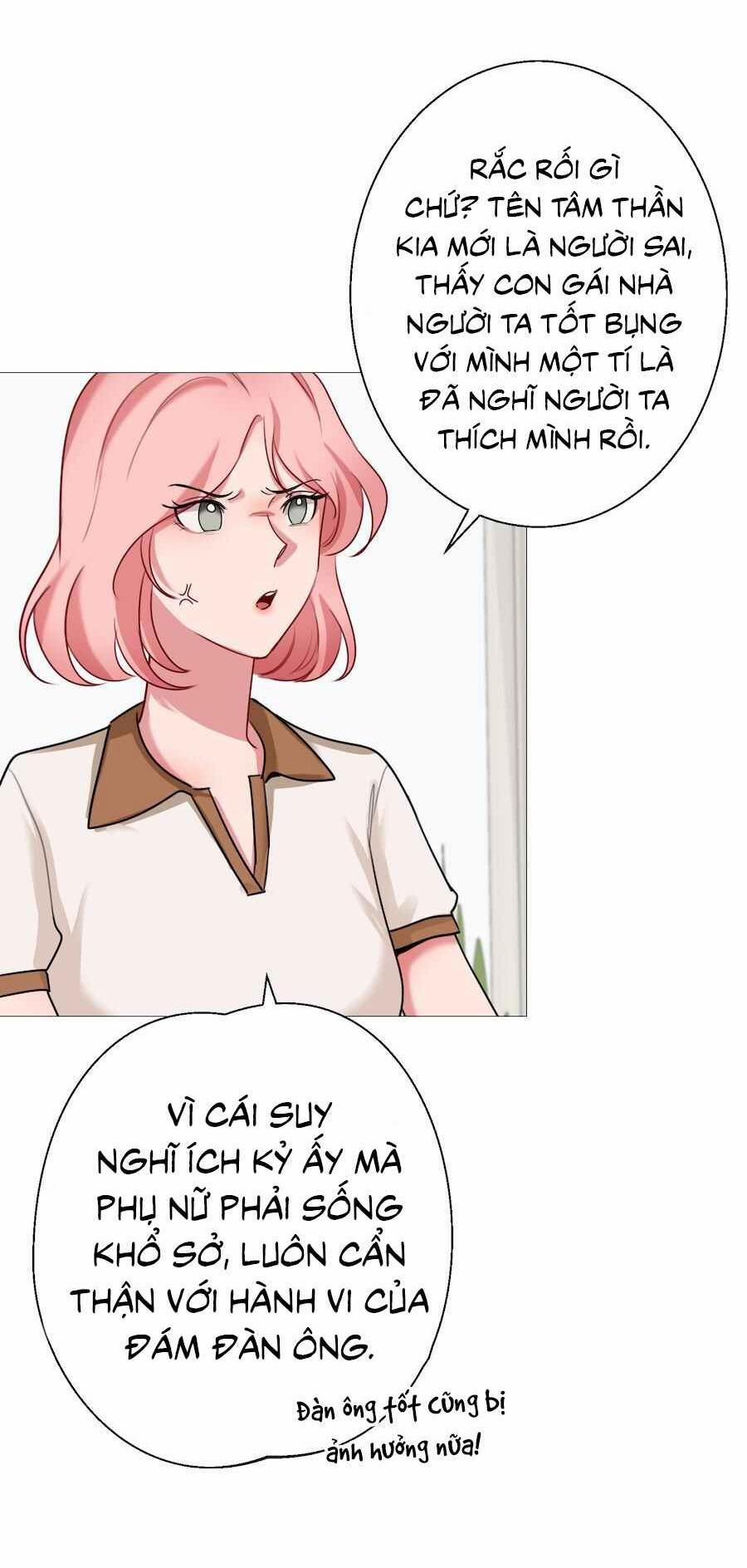 Flower Of Youth 25 trang 25