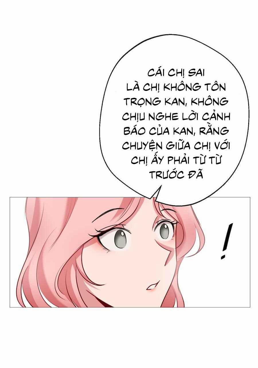 Flower Of Youth 25 trang 26