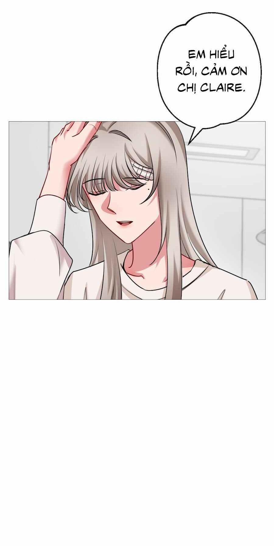 Flower Of Youth 25 trang 34