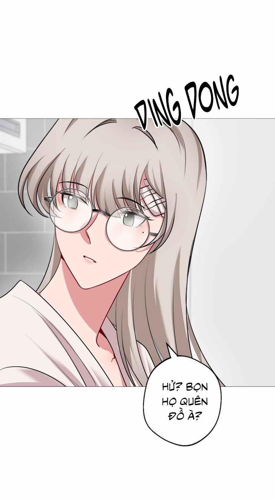 Flower Of Youth 25 trang 37