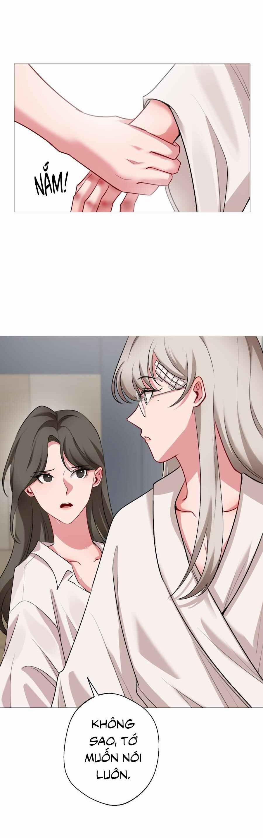 Flower Of Youth 25 trang 43