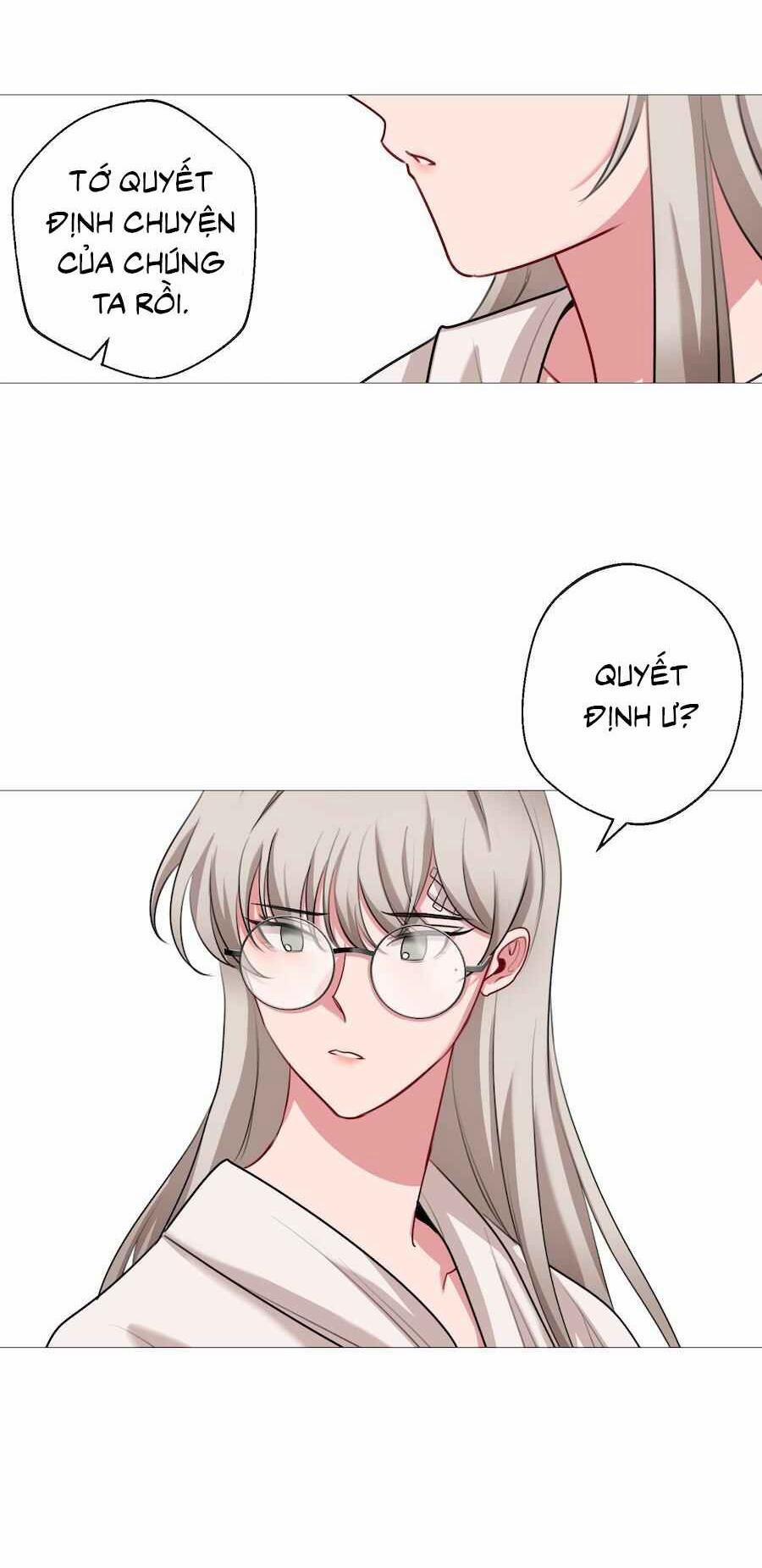 Flower Of Youth 25 trang 44