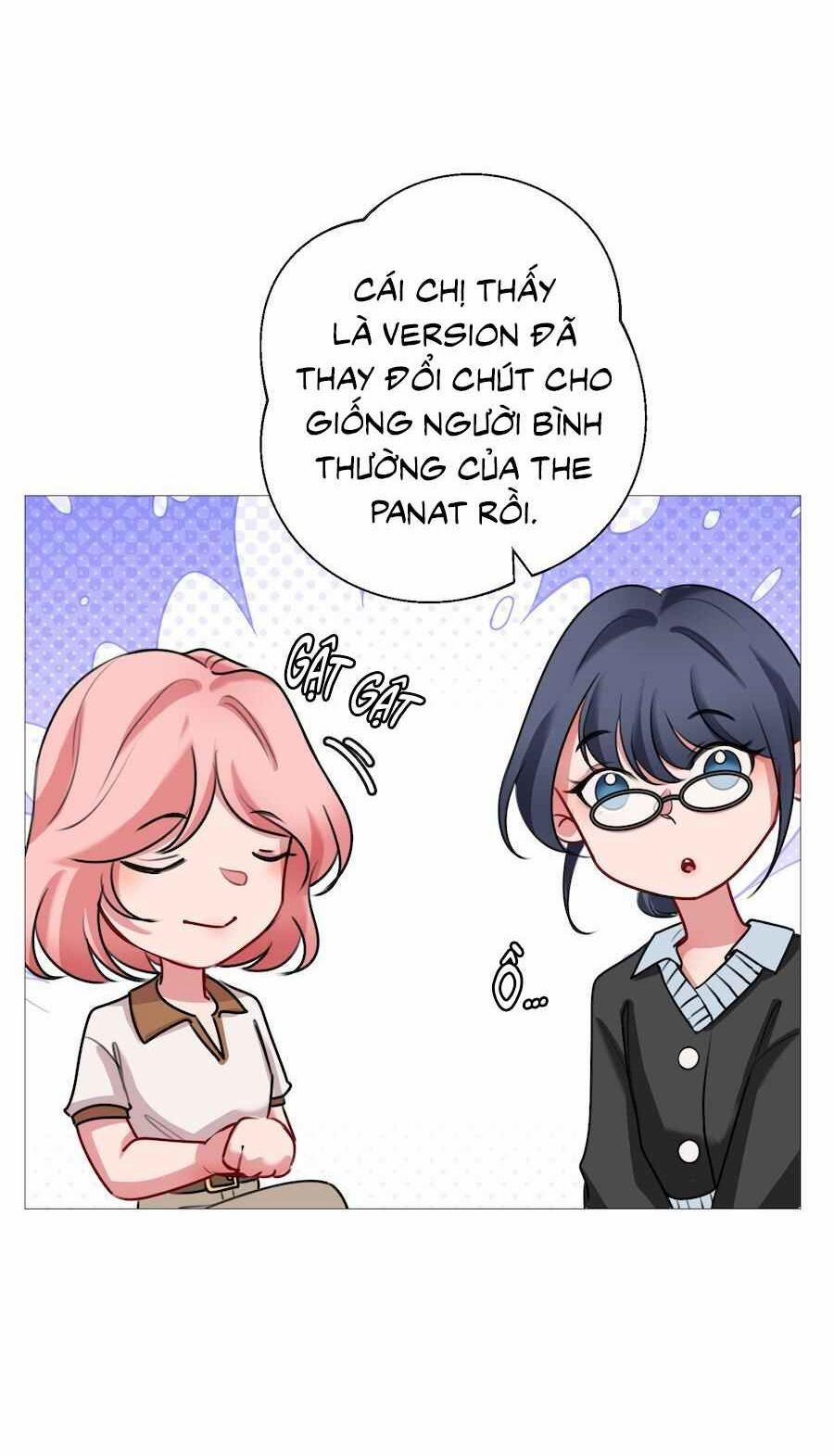 Flower Of Youth 25 trang 6