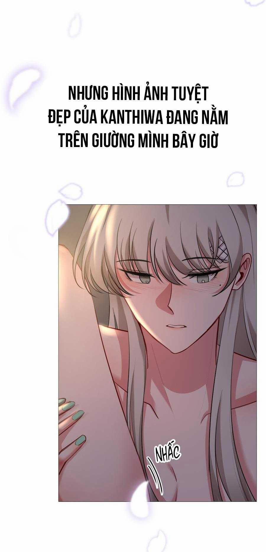 Flower Of Youth 26 trang 19