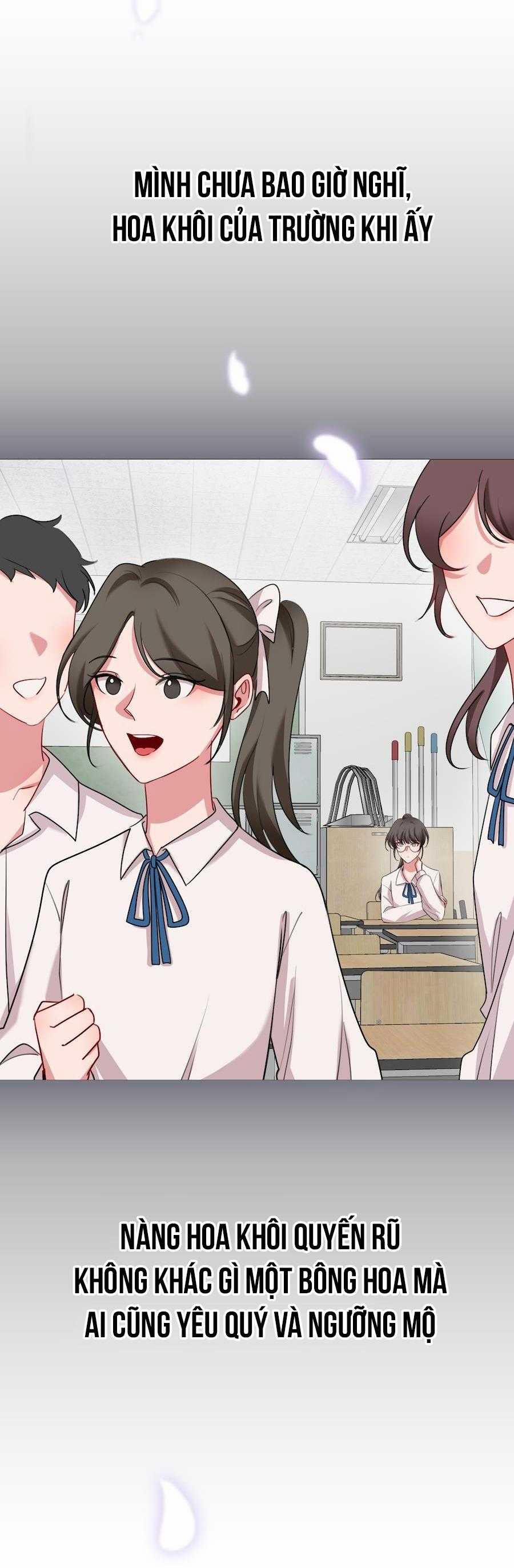 Flower Of Youth 26 trang 21